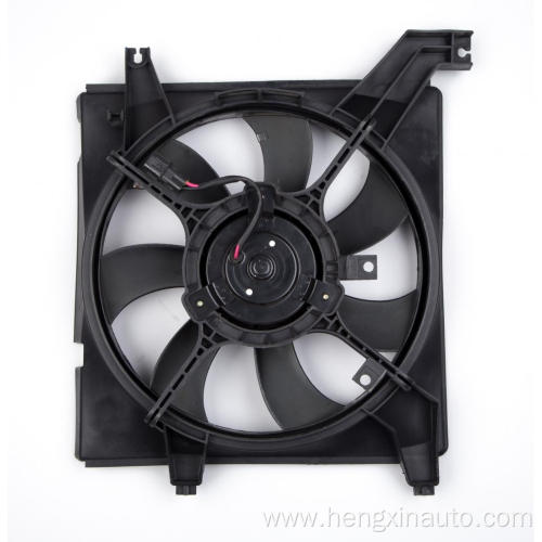 25380-2D000 Hyundai Elantra Radiator Fan Cooling Fan